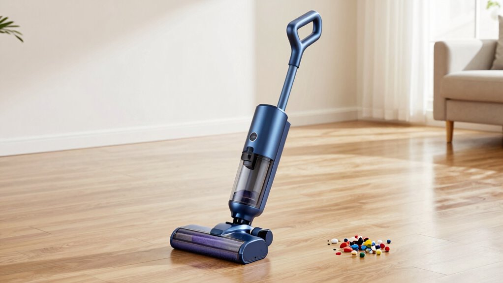 top cordless hardwood vacuums