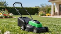 top cordless lawn mowers
