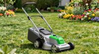top cordless lawn mowers