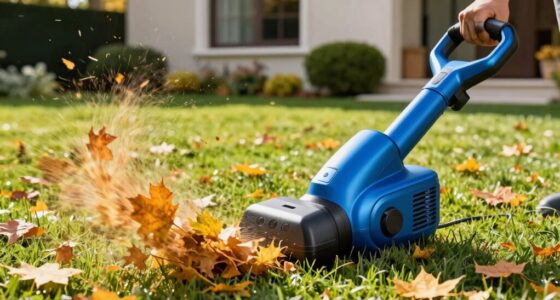 top cordless leaf blower picks