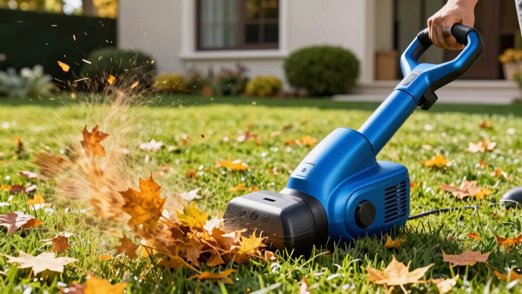 top cordless leaf blower picks