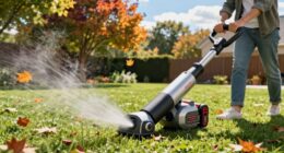 top cordless leaf blower picks