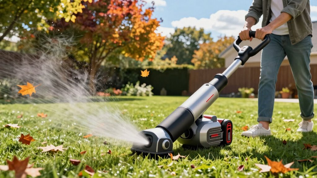 top cordless leaf blower picks