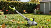top cordless leaf blowers