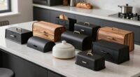 top counter bread box options
