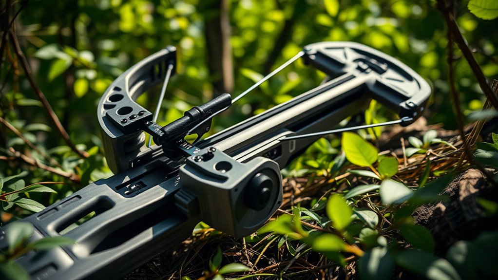 top deer hunting crossbows