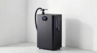 top dehumidifiers with pump