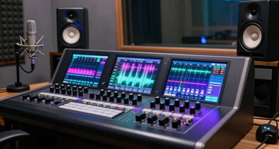 top digital mixers 2026