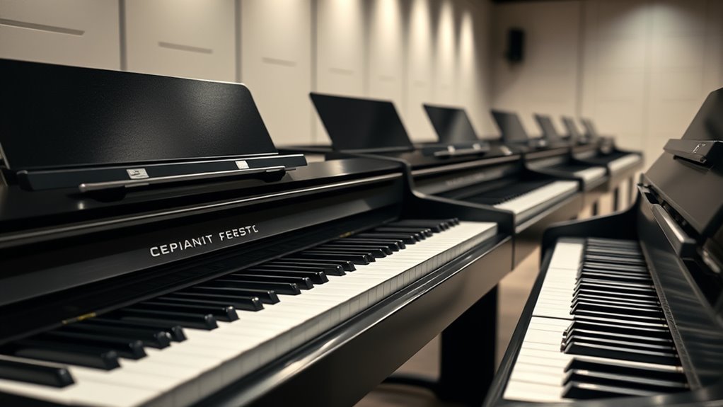 top digital pianos 2026
