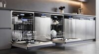 top dishwashers for easy cleaning