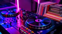 top dj turntable picks