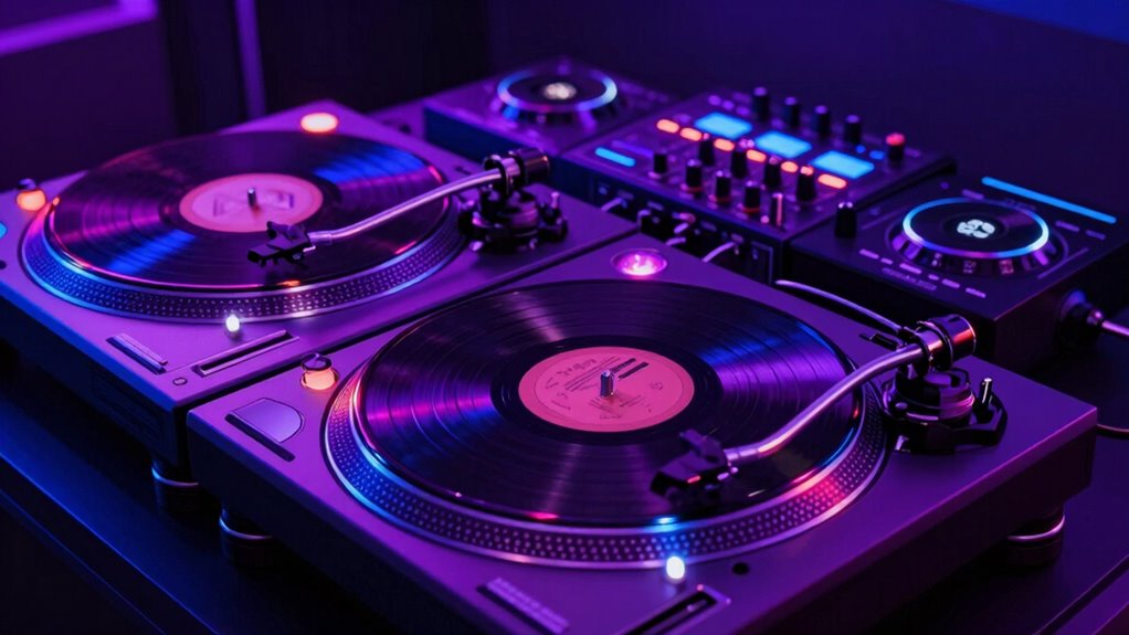 top dj turntables 2026