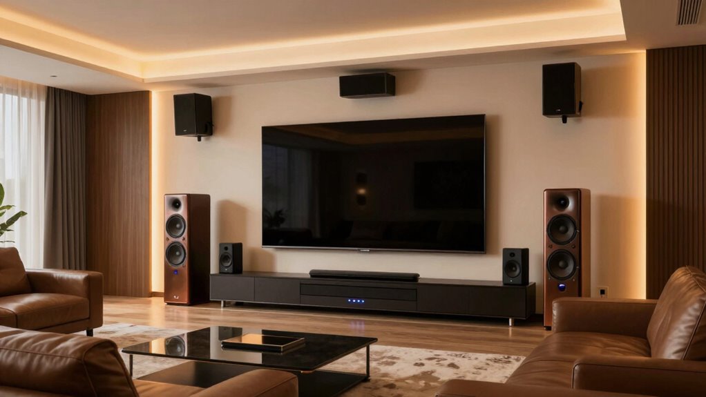 top dolby atmos home systems