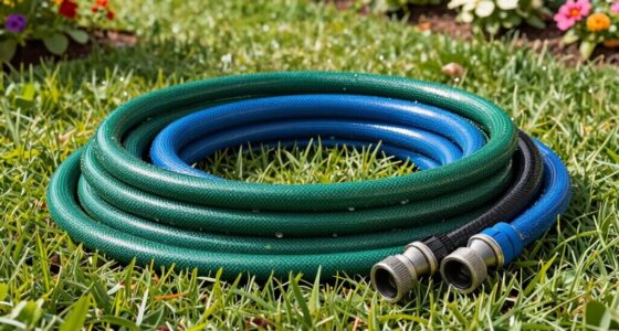 top durable garden hoses
