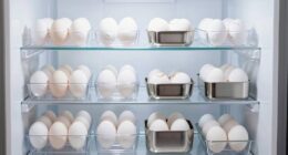 top egg storage solutions