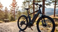 top electric bikes for long rides