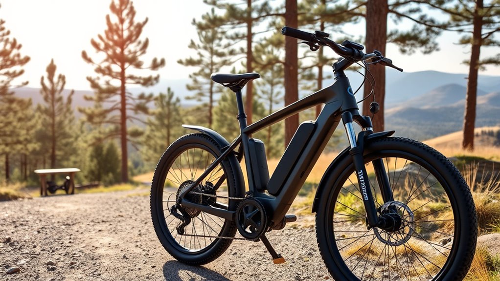 top electric bikes for long rides