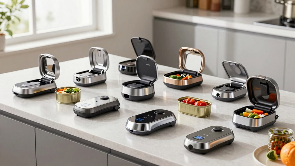 top electric can openers 2026