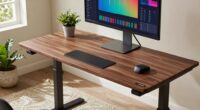 top electric desk recommendations