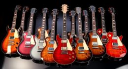 top electric guitars 2026