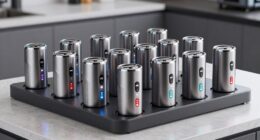 top electric knife sharpeners