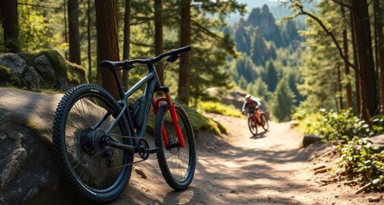 top electric mountain bikes