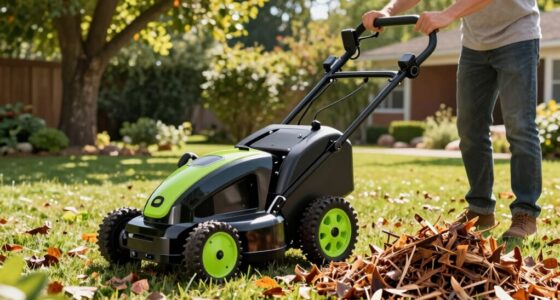 top electric mulchers 2026
