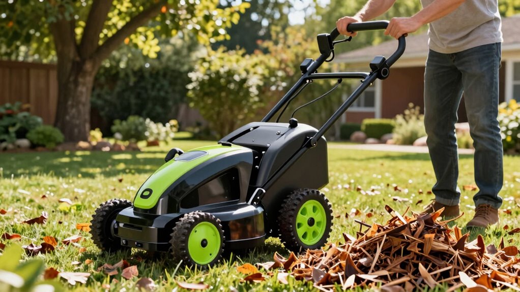top electric mulchers 2026
