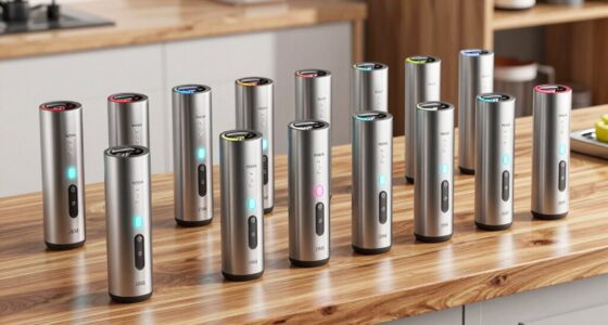 top electric sharpeners 2026