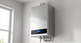 top electric tankless heaters