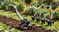 top electric tiller picks