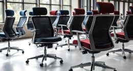 top ergonomic office chairs