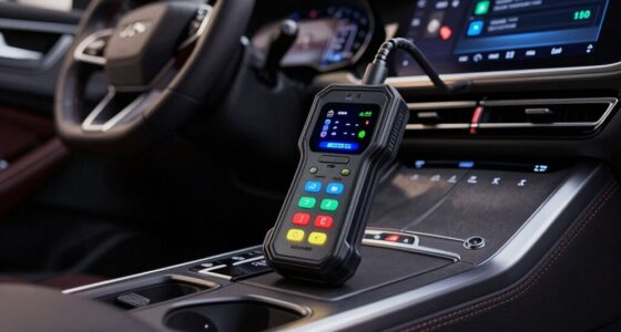 top european obd2 scanners