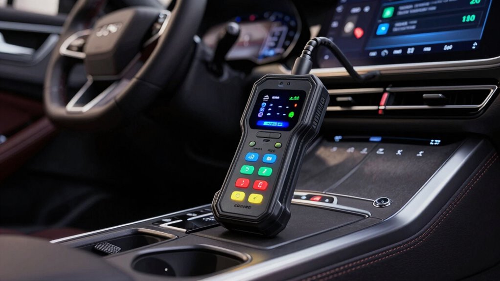 top european obd2 scanners