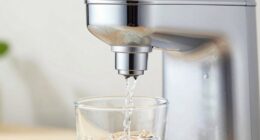 top faucet water filters