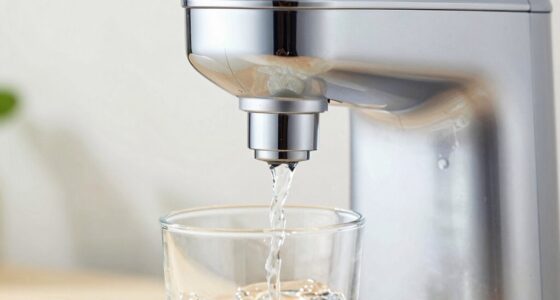 top faucet water filters