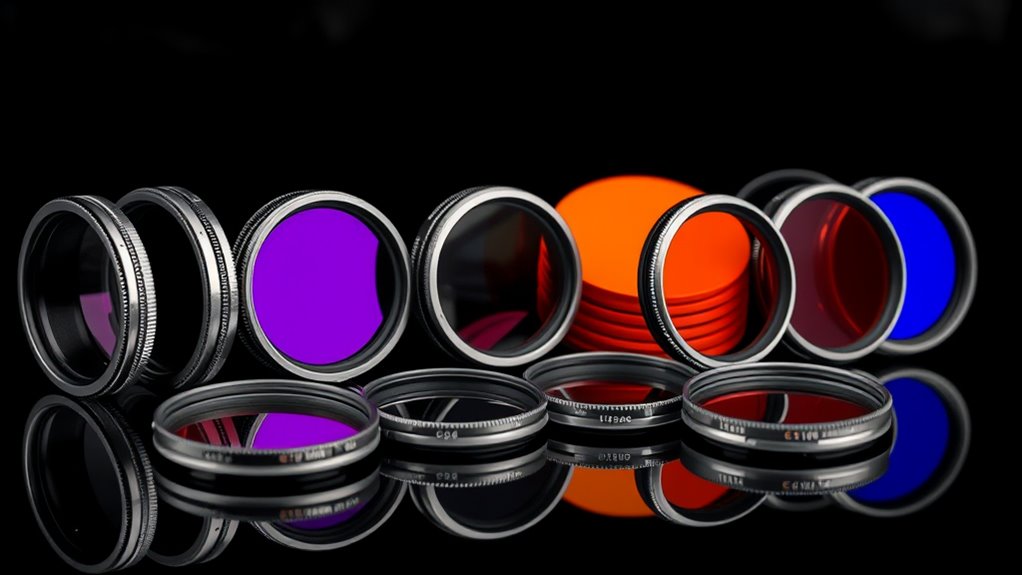 top filter wheels 2025