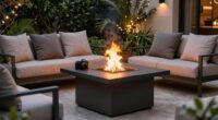 top fire pit table picks