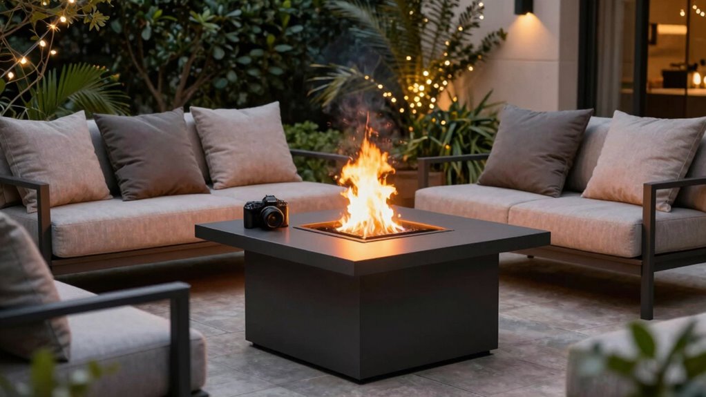 top fire pit table picks