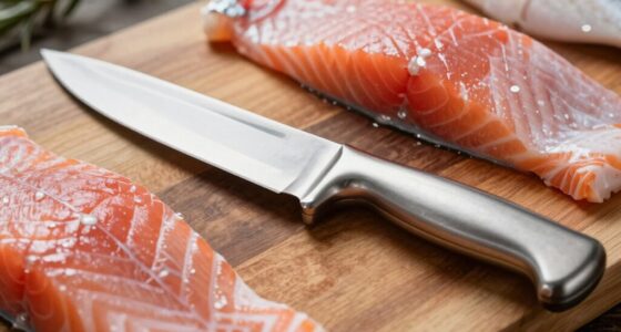 top fish fillet knife picks
