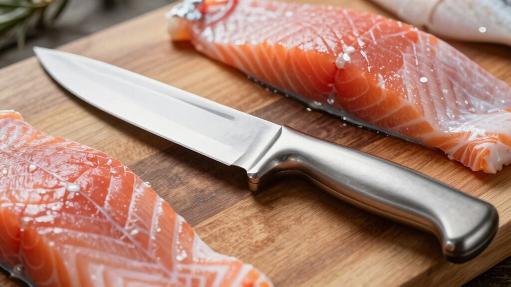 top fish fillet knife picks