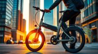 top foldable e bikes 2026