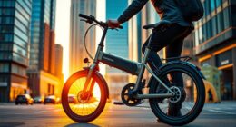 top foldable e bikes 2026