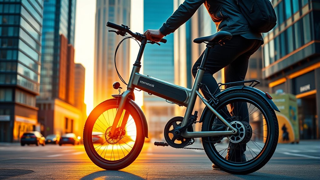 top foldable e bikes 2026