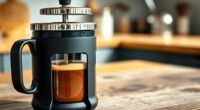 top french press coffee makers