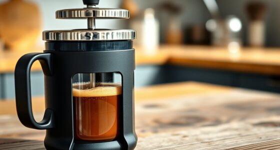 top french press coffee makers