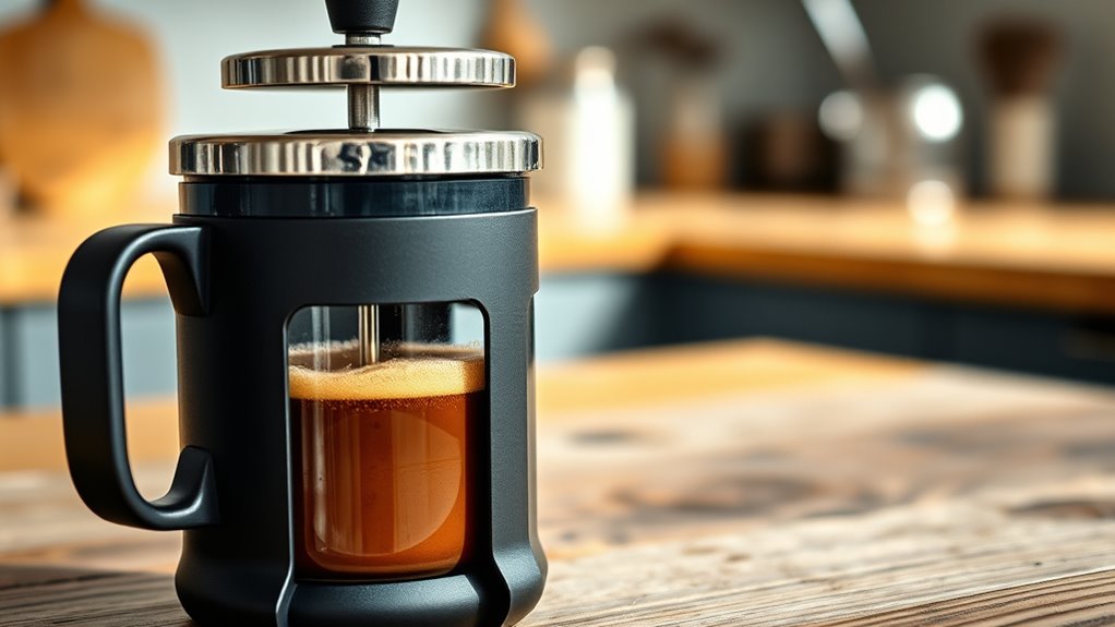 top french press coffee makers
