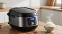 top fuzzy rice cookers
