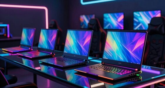 top gaming laptops 2026