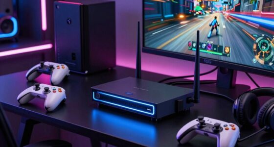 top gaming routers 2026